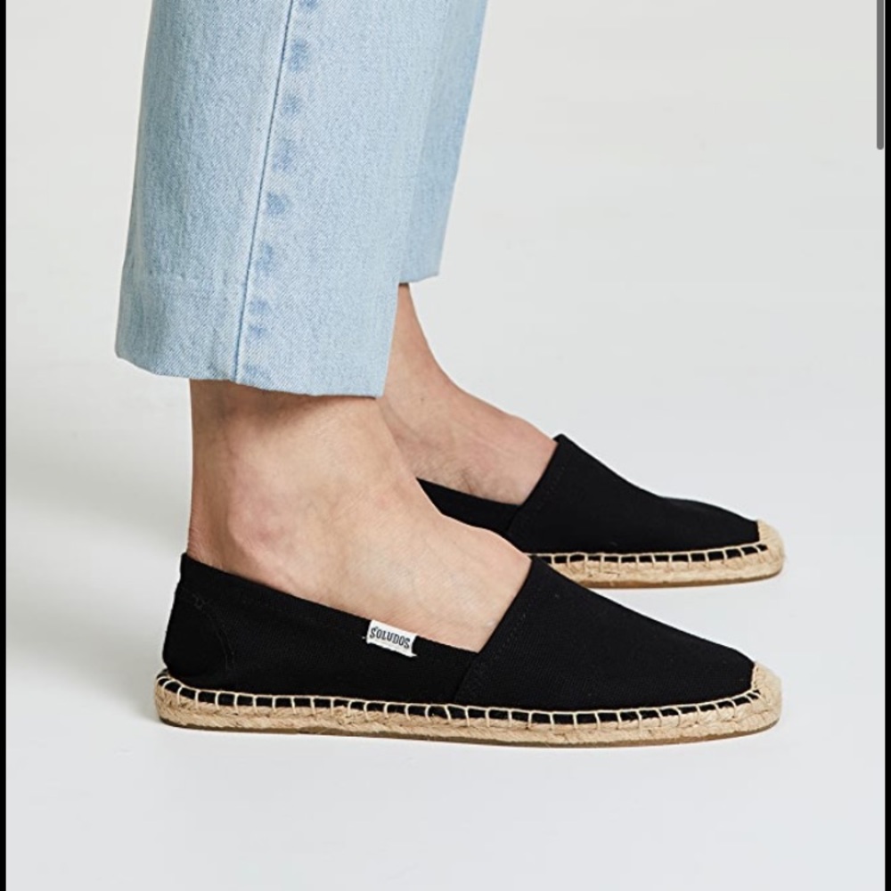 Soludos espadrille